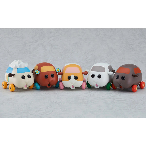 MODEROID Molcar Potato