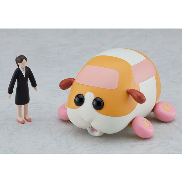 MODEROID Molcar Potato (2022 Aug Resale ver.) 天竺鼠車車