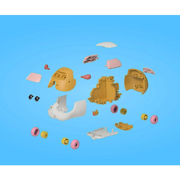 MODEROID Molcar Potato