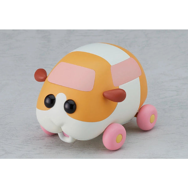 MODEROID Molcar Potato (2022 Aug Resale ver.) 天竺鼠車車