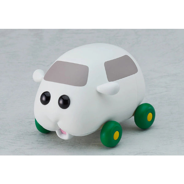 MODEROID Molcar Shiromo