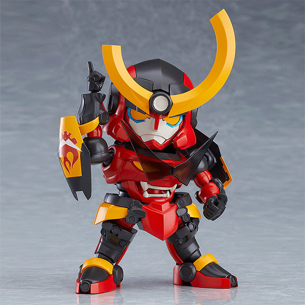 MODEROID Gurren Lagann Figure 天元突破紅蓮螺巖 | Good Smile Company Japanese Anime | Up-Next.com.hk