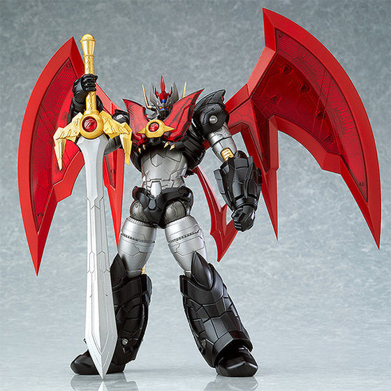 MODEROID Mazinkaiser Toy Figure | Good Smile Company | Up-Next HK
