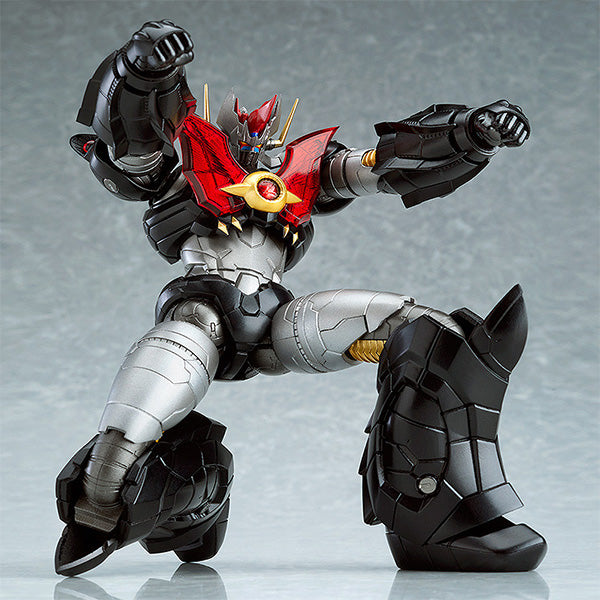 MODEROID 無敵鐵金剛凱撒玩具Figure | 日本 GoodSmile | Up-Next HK卡通精品