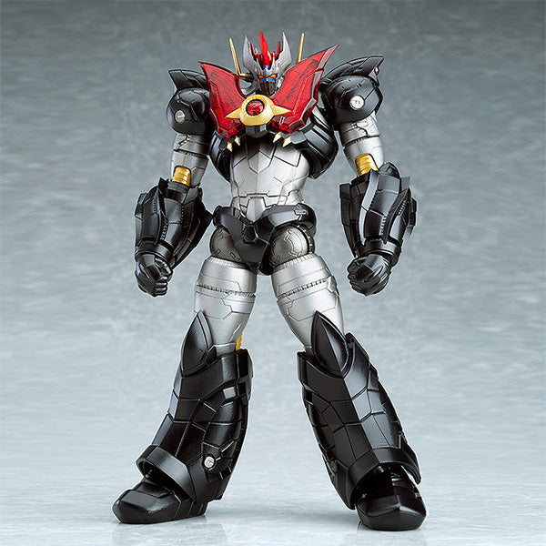 MODEROID 無敵鐵金剛凱撒玩具Figure | Good Smile Company | Up-Next HK