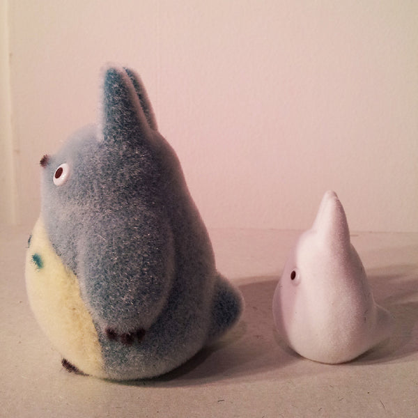 Ghibli Doll Collection - Totoro