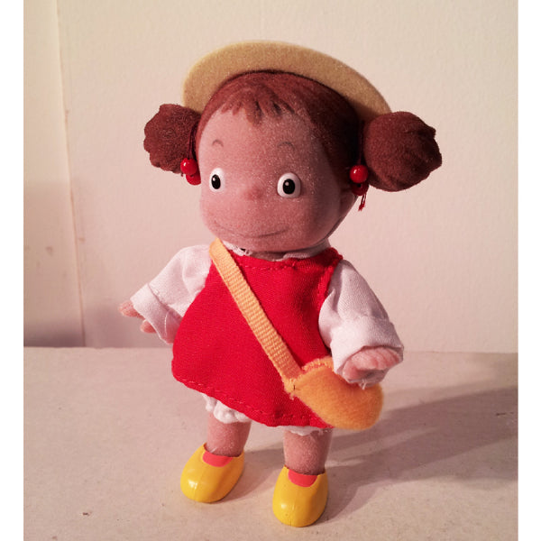 Ghibli Doll Collection - Totoro