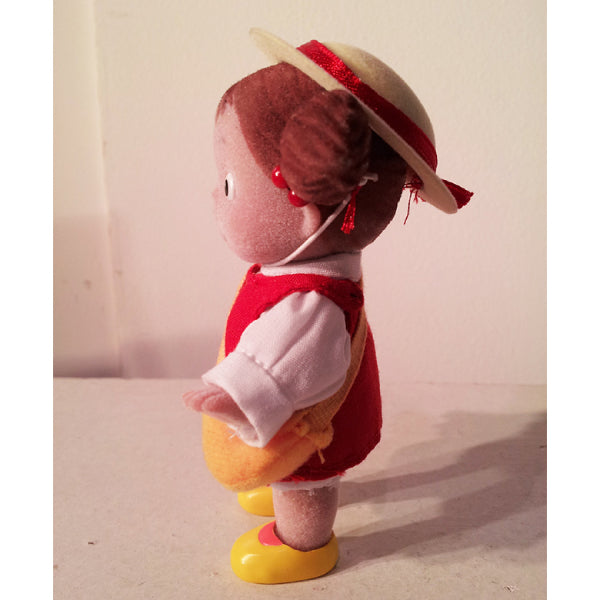 Ghibli Doll Collection - Totoro