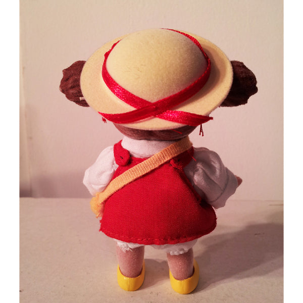 Ghibli Doll Collection - Totoro