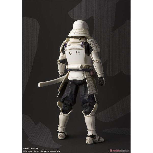 Star Wars Meisho Movie Realization: Ashigaru First Order Stormtrooper Action Figure