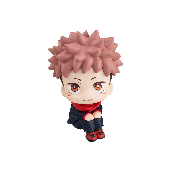 Look up : Jujutsu Kaisen - Yuji Itadori & Gojo Satoru