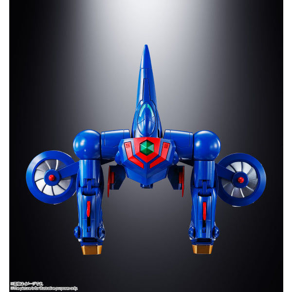 Soul of Chogokin GX-96 Getter Robo Go