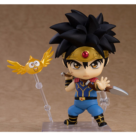 1547 Nendoroid Dai