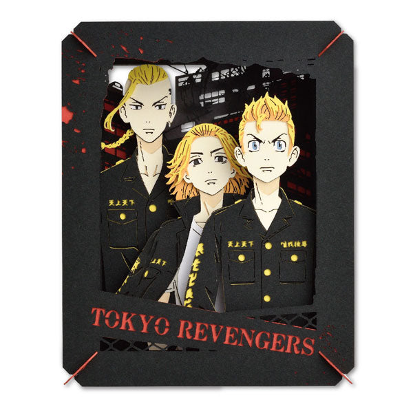 PT-222 Paper Theater Tokyo Revengers