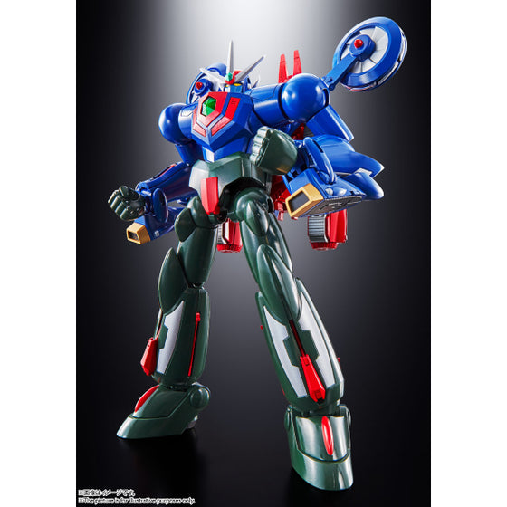 Soul of Chogokin GX-96 Getter Robo Go
