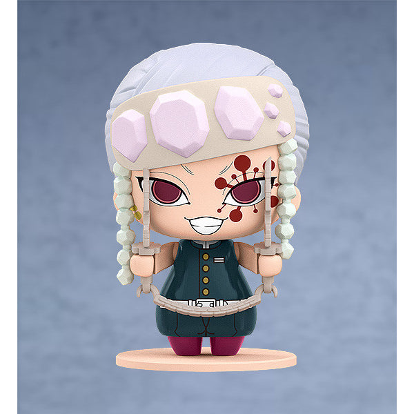 Pocket Maquette : Demon Slayer : Kimetsu no Yaiba 03