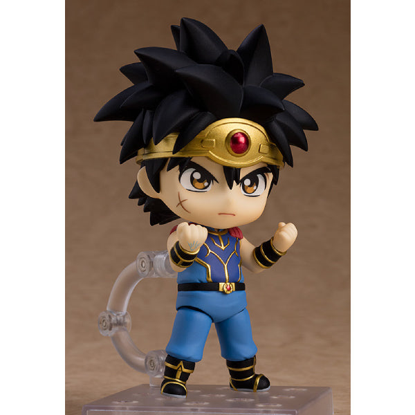 1547 Nendoroid Dai