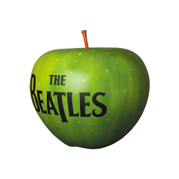 THE BEATLES Apple STATUE COLOUR Ver.