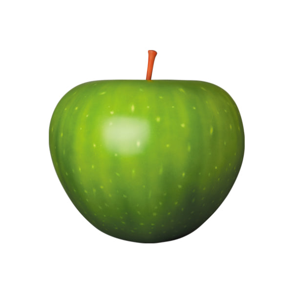 THE BEATLES Apple STATUE COLOUR Ver.