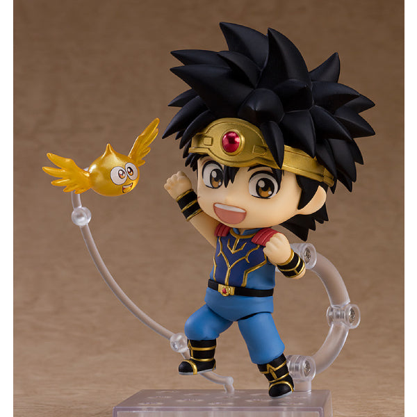1547 Nendoroid Dai