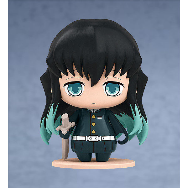 Pocket Maquette : Demon Slayer : Kimetsu no Yaiba 03