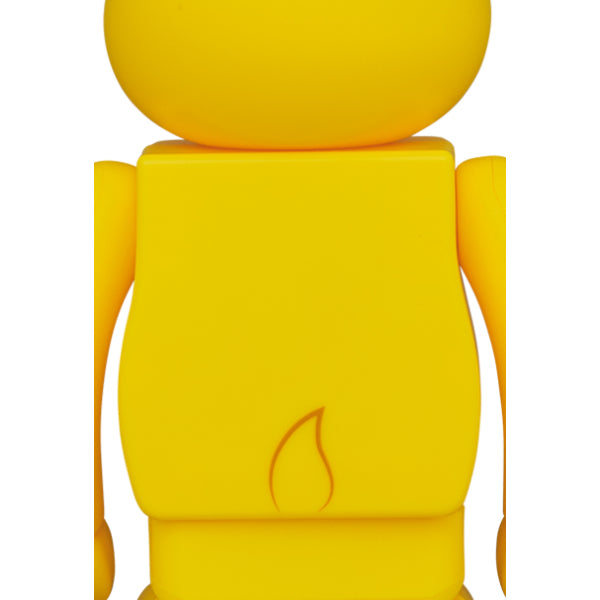 BE@RBRICK TWEETY 100％ & 400％ Set