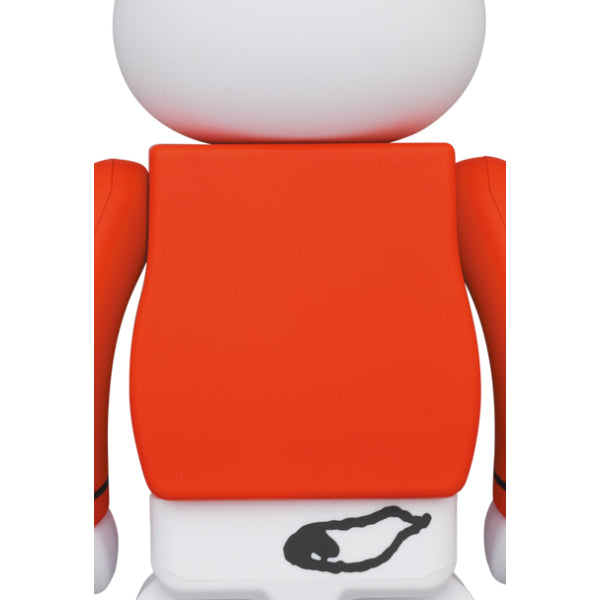 BE@RBRICK JOE COOL 100% & 400％ Set