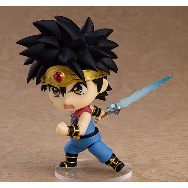 1547 Nendoroid Dai