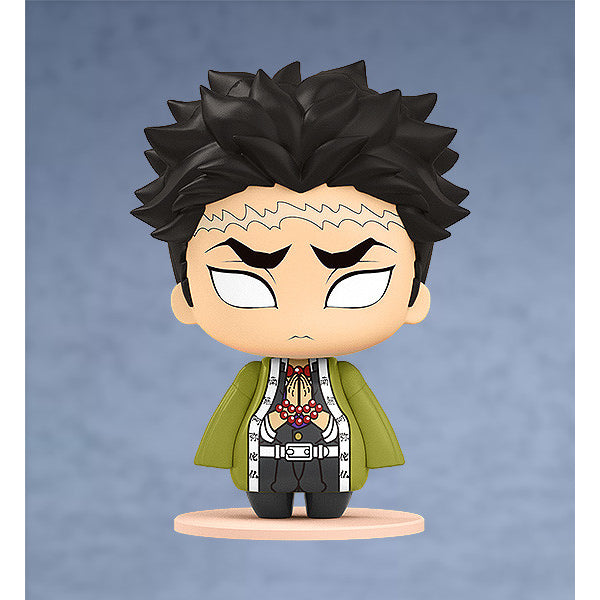 Pocket Maquette : Demon Slayer : Kimetsu no Yaiba 03