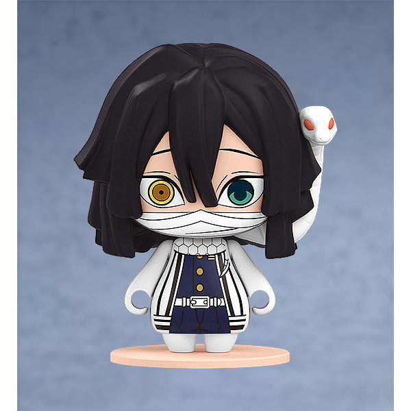 Pocket Maquette : Demon Slayer : Kimetsu no Yaiba 03