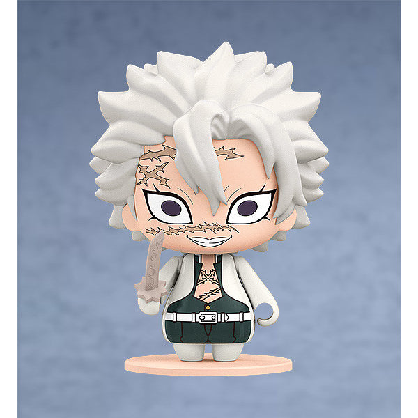 Pocket Maquette : Demon Slayer : Kimetsu no Yaiba 03