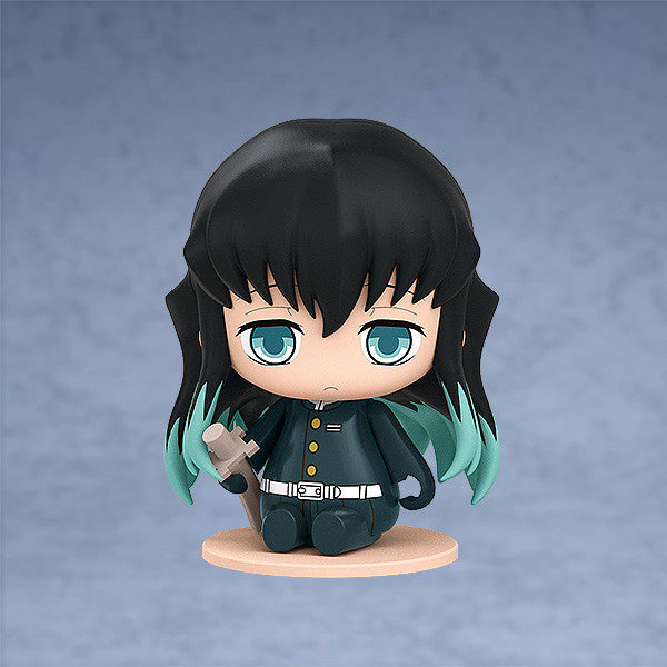 Pocket Maquette : Demon Slayer : Kimetsu no Yaiba 03