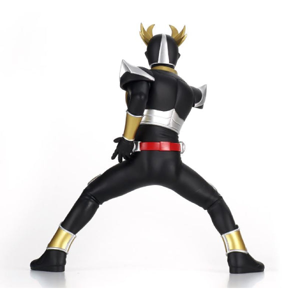 KAMEN RIDER AGITO HERO'S BRAVE STATUE FIGURE KAMEN RIDER AGITO GROUND FORM