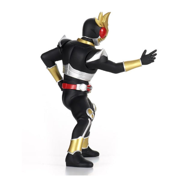 KAMEN RIDER AGITO HERO'S BRAVE STATUE FIGURE KAMEN RIDER AGITO GROUND FORM