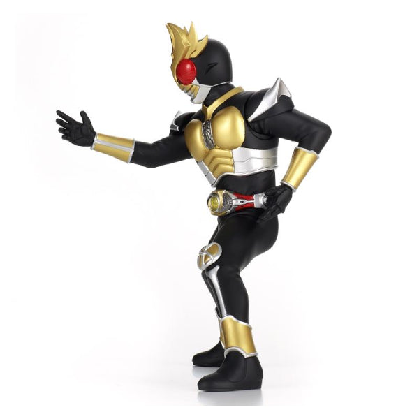 KAMEN RIDER AGITO HERO'S BRAVE STATUE FIGURE KAMEN RIDER AGITO GROUND FORM