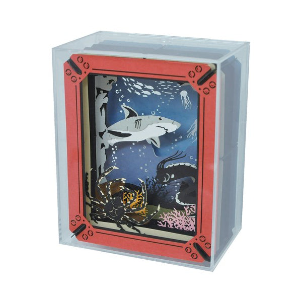 PAPER THEATER Display Case PT-CS2