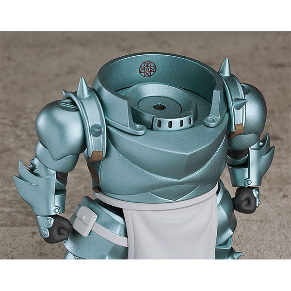 796 Nendoroid Fullmetal Alchemist: Brotherhood Alphonse Elric