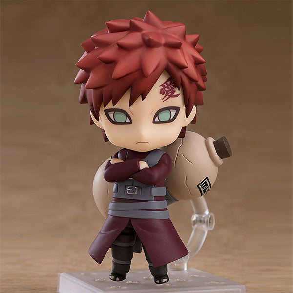 956 Nendoroid Gaara Figure - Naruto Shippuden | Good Smile Company | Up-Next HK