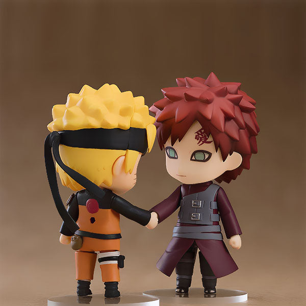 956 Nendoroid Gaara Figure - Naruto Shippuden | Good Smile Company | Up-Next HK