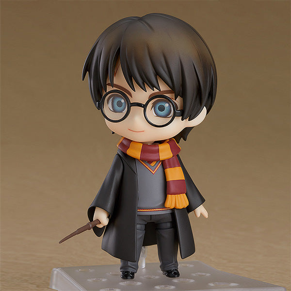 999 Nendoroid Harry Potter Figure | GoodSmile Character | Up-Next HK