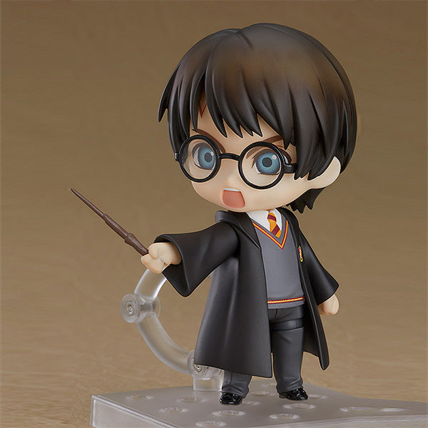999 Nendoroid Harry Potter Figure | GoodSmile Character | Up-Next HK