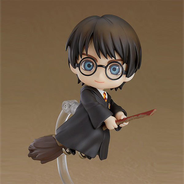 999 Nendoroid Harry Potter Figure | GoodSmile Character | Up-Next HK