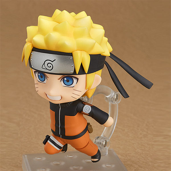 682 Nendoroid Naruto Uzumaki Figure - Naruto Shippuden | Good Smile | Up-Next HK