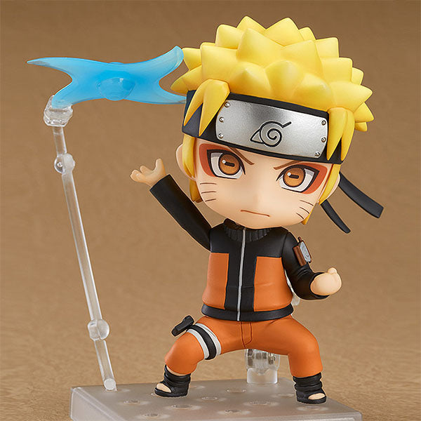 682 Nendoroid Naruto Uzumaki Figure - Naruto Shippuden | Good Smile | Up-Next HK