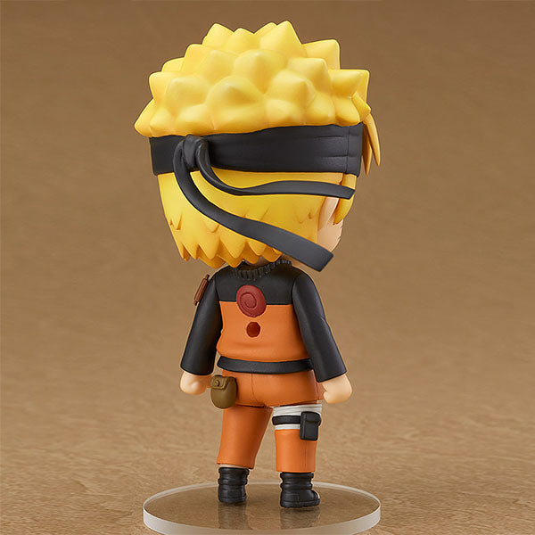 682 Nendoroid Naruto Uzumaki Figure - Naruto Shippuden | Good Smile | Up-Next HK