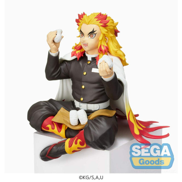 [PM] KIMETSU CHOKONOSE FIGURE KYOJURO RENGOKU