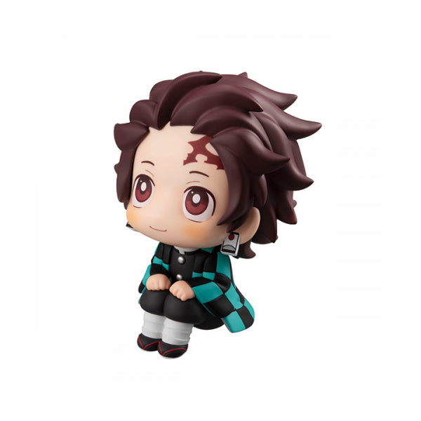 Demon Slayer Tanjiro Figure - stare at you