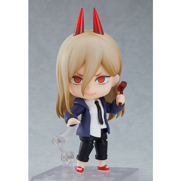 1580 Nendoroid Chainsaw Man - Power