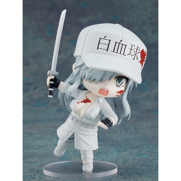1579 Nendoroid White Blood Cell（Neutrophil）