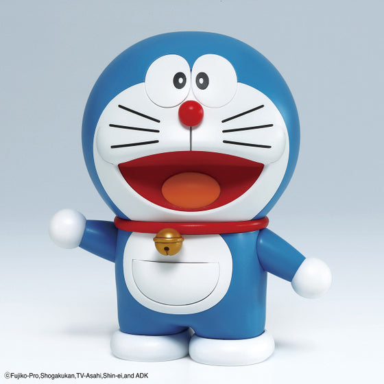 Figure-rise Mechanics DORAEMON-2500